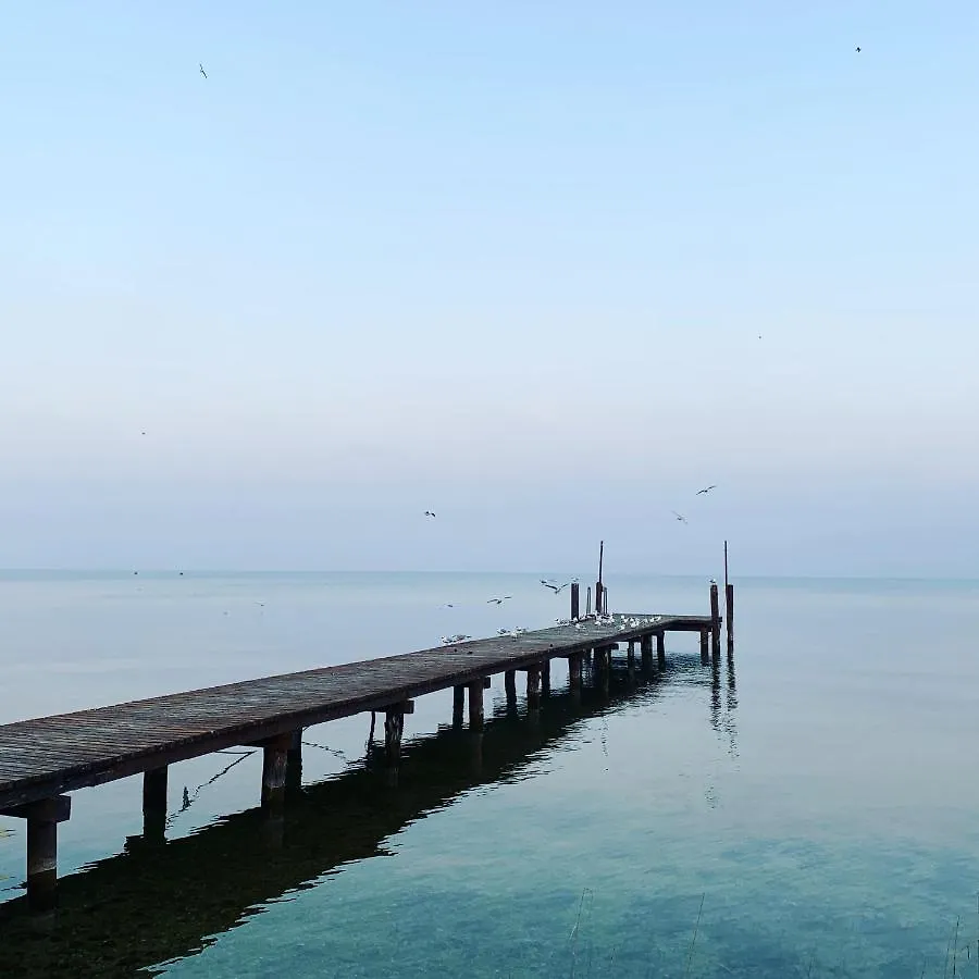 Azur Apartment Sirmione