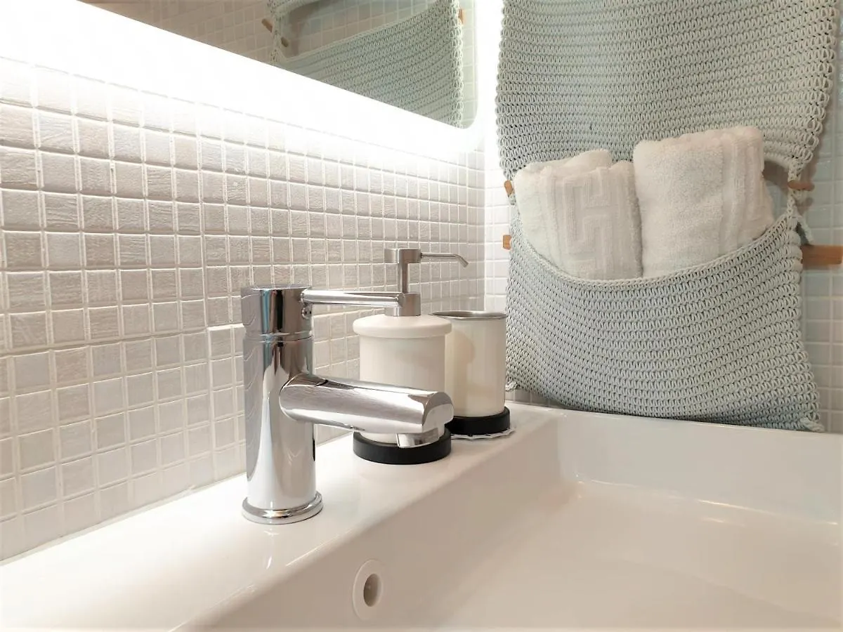 Azur Apartment Sirmione