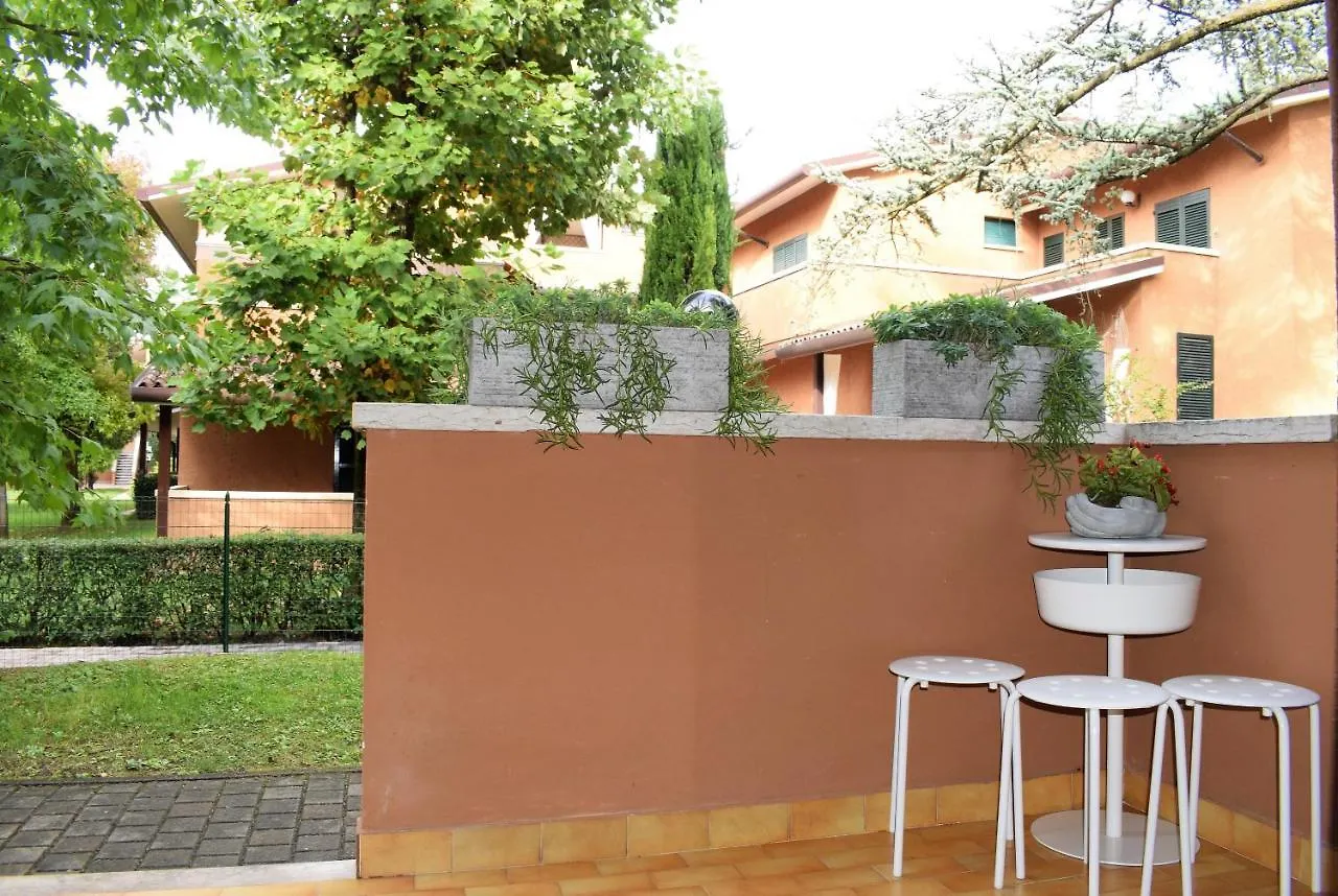 Azur Apartment Sirmione