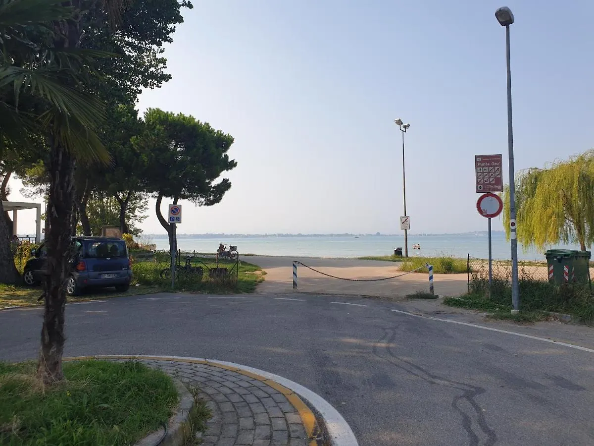 Azur Apartment Sirmione