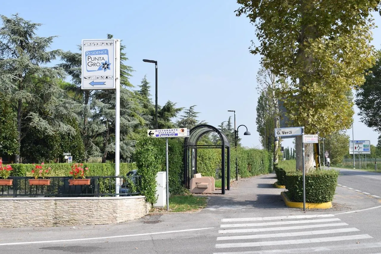 Azur Apartment Sirmione