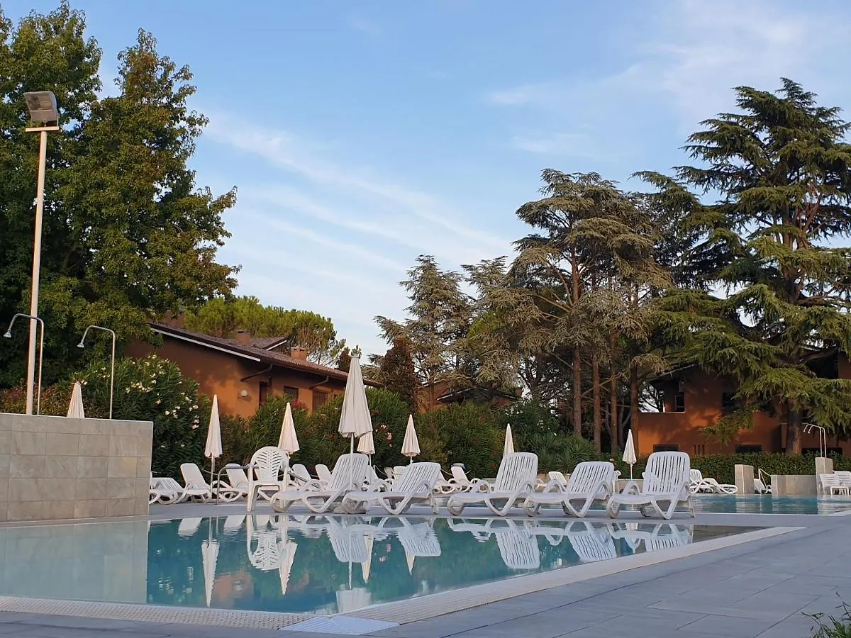 Azur Apartment Sirmione