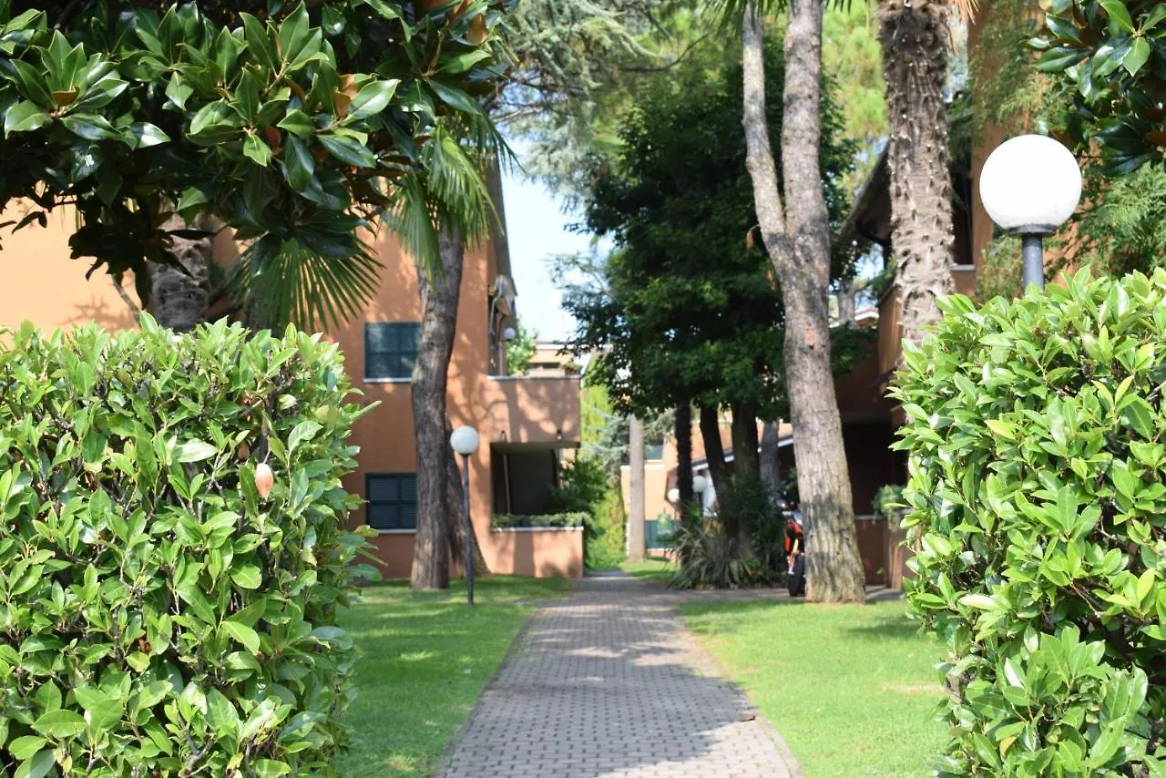 Azur Apartment Sirmione